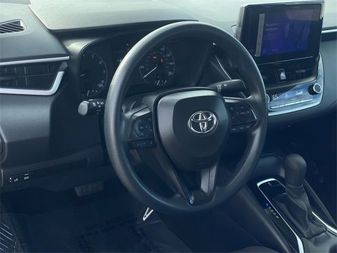 Used 2024 Toyota Corolla LE image 10