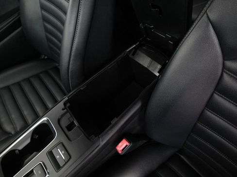 Used 2020 Ford Fusion SEL FWD image 32