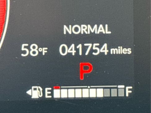 Certified 2024 Honda CR-V EX-L image 22