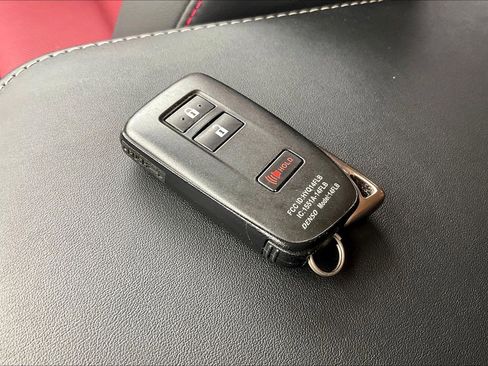 Used 2021 Lexus NX 300 AWD w/ Comfort Package image 14