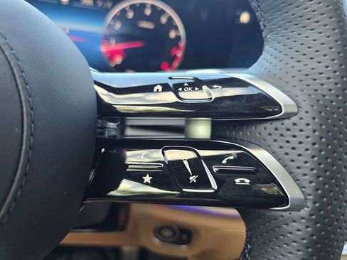 New 2026 Mercedes-Benz GLS 580 4MATIC image 35