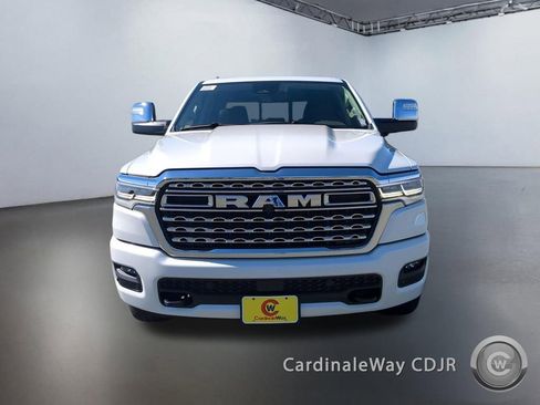 New 2026 RAM 1500 Limited image 2