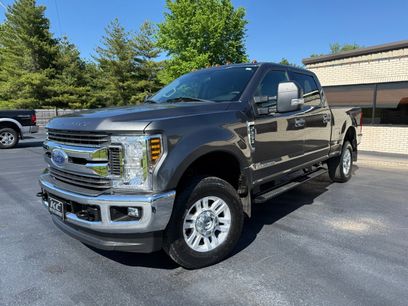 Used 2018 Ford F250 XLT w/ XLT Value Package