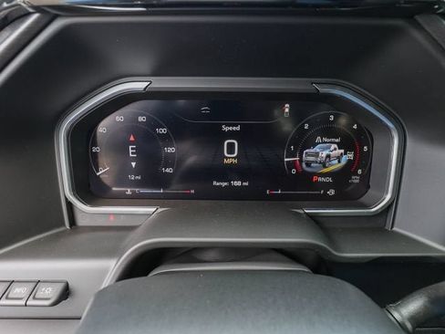 New 2026 GMC Sierra 3500 AT4 w/ AT4 Premium Plus Package AWD/4WD image 18
