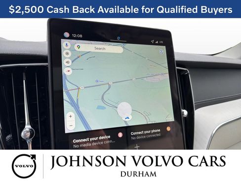 New 2026 Volvo XC60 B5 Ultra w/ Protection Package Premier image 14