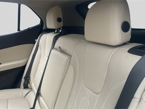 New 2026 Buick Encore GX Avenir w/ Avenir Technology Package image 18