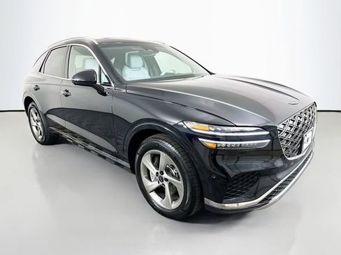 New 2026 Genesis GV70 2.5T Advanced w/ G1 Accessory Package AWD/4WD image 3