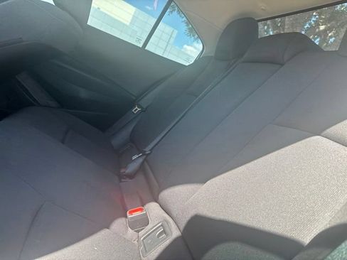 Used 2025 Toyota Corolla LE FWD image 7