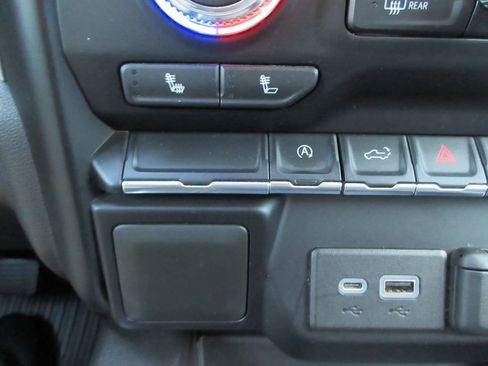 Certified 2021 GMC Sierra 1500 Elevation w/ X31 Off-Road Package AWD/4WD image 32