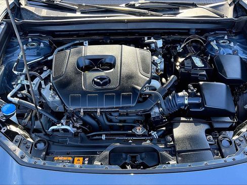 Used 2024 MAZDA CX-30 AWD 2.5 S w/ Preferred Package image 10