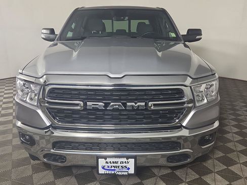 Used 2022 RAM 1500 Big Horn AWD/4WD image 23