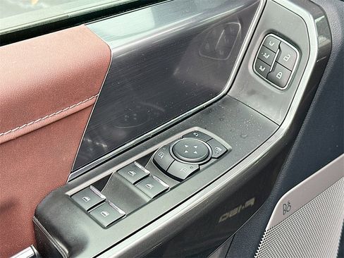 Used 2023 Ford F150 Lariat w/ Equipment Group 502A High image 21