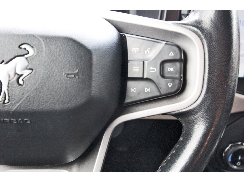 Used 2022 Ford Bronco Wildtrak AWD/4WD image 20