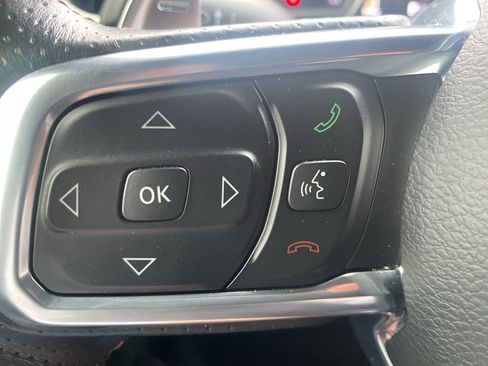 Used 2022 Jeep Wrangler Unlimited Rubicon w/ Xtreme Recon 35" Tire Package image 26