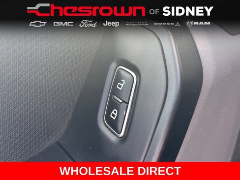 Used 2021 Ford F150 XL w/ Equipment Group 101A High RWD image 18