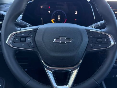 New 2026 Chevrolet TrailBlazer LT w/ Convenience Package FWD image 23