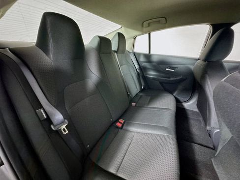New 2026 Nissan Sentra S w/ Floor Mat Package FWD image 22