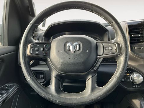 Used 2021 RAM 1500 Rebel w/ Rebel Level 2 Equipment Group image 17