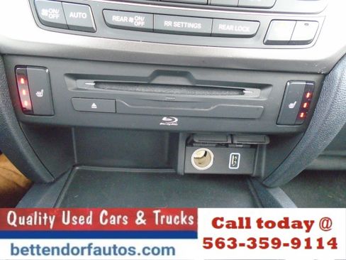 Used 2020 Honda Pilot EX-L image 16