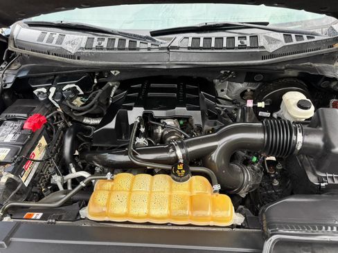 Used 2018 Ford F150 XL w/ Equipment Group 101A Mid RWD image 26
