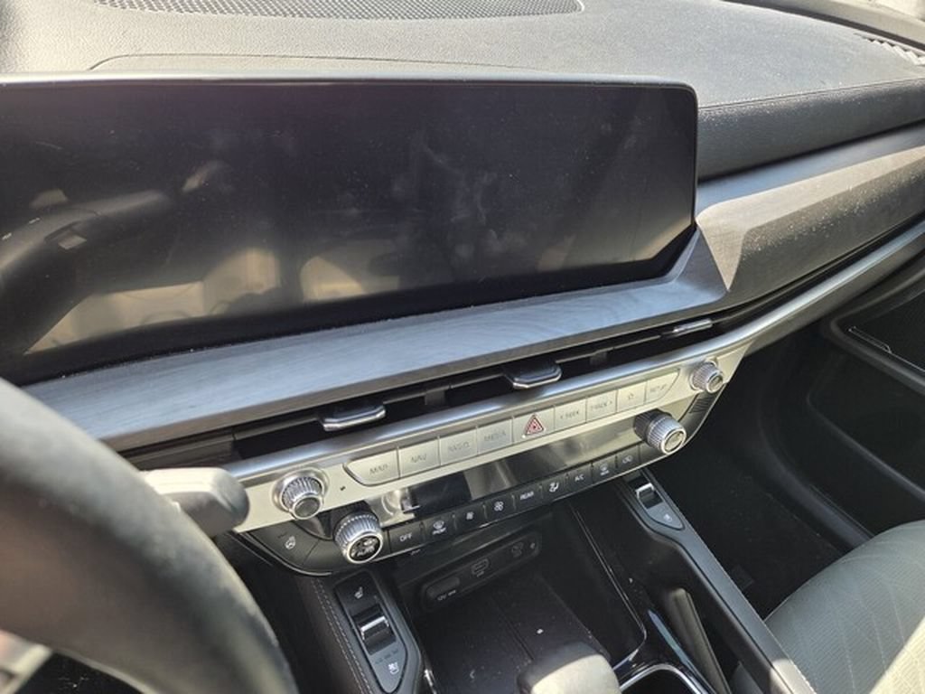 Used 2024 Kia Telluride EX X-Line AWD/4WD image 5