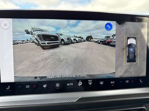 New 2025 Ford Bronco Sport Outer Banks w/ Outer Banks Tech Package+ image 24