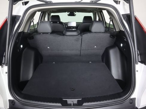 Used 2026 Honda CR-V EX-L image 19