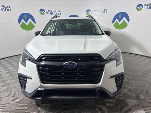 Certified 2026 Subaru Ascent Premium w/ Premium Package AWD/4WD image 3