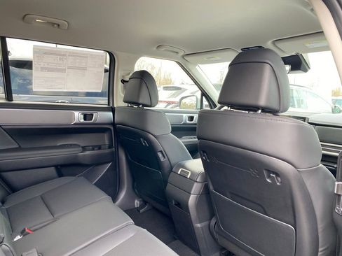 New 2026 Hyundai Santa Fe SEL FWD image 35