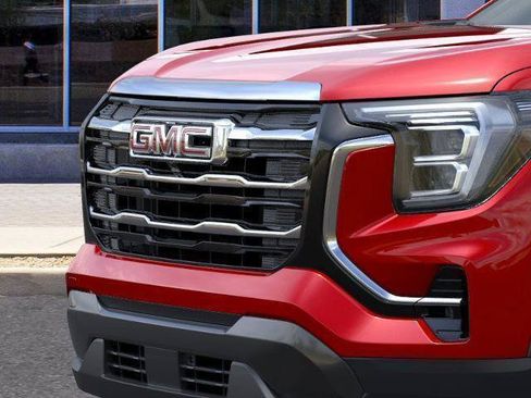 New 2026 GMC Terrain Elevation w/ Elevation Premium Package AWD/4WD image 61