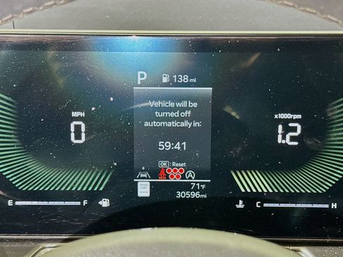 Used 2024 Kia Sorento S FWD image 10