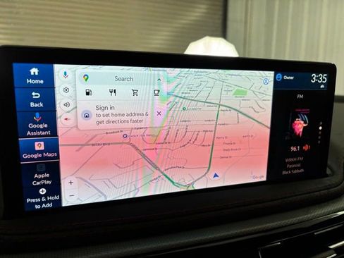 New 2026 Acura MDX A-Spec image 25