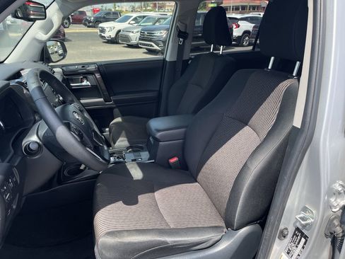 Used 2024 Toyota 4Runner TRD Off-Road image 19