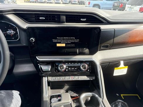 New 2026 GMC Sierra 1500 Denali w/ Denali Reserve Package image 21