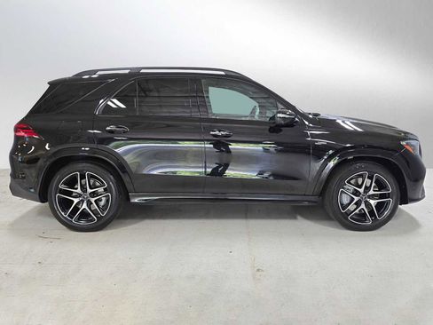 Certified 2024 Mercedes-Benz GLE 53 AMG 4MATIC image 2