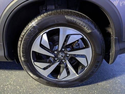 Used 2016 Honda CR-V Touring image 12