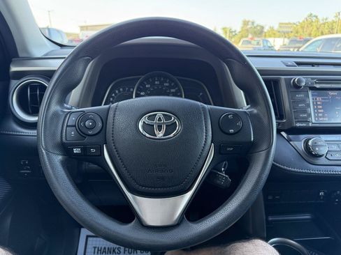 Used 2015 Toyota RAV4 XLE FWD image 20