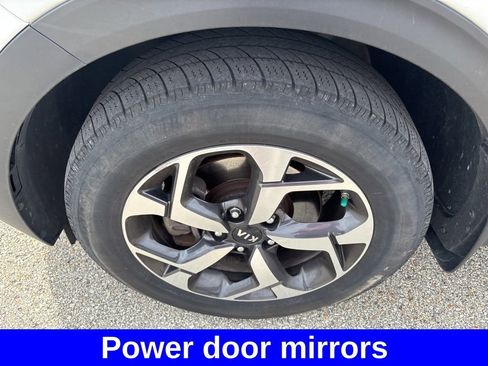 Used 2020 Kia Sportage LX w/ LX Popular Package image 13