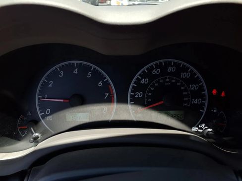 Used 2009 Toyota Corolla LE FWD image 14