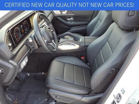 Certified 2023 Mercedes-Benz GLE 450 4MATIC image 14