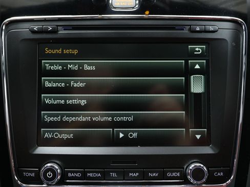 Used 2018 Bentley Flying Spur S V8 w/ Black Edition AWD/4WD image 45