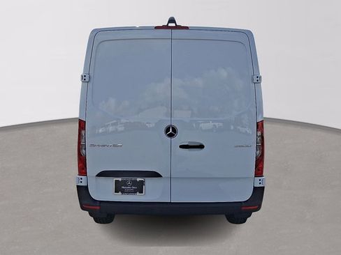 Used 2026 Mercedes-Benz Sprinter 2500 image 5