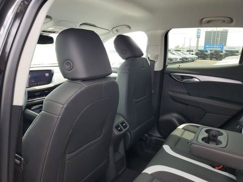 New 2026 Buick Envision Sport Touring AWD/4WD image 10