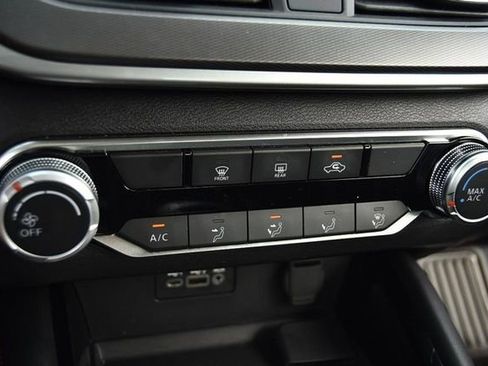 Used 2024 Nissan Altima 2.5 SR image 14