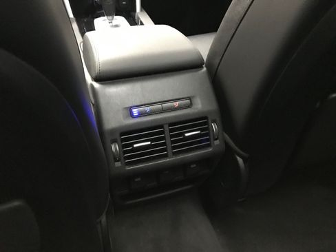 Used 2020 Land Rover Discovery Sport S AWD/4WD image 18