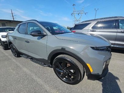 Used 2023 Hyundai Santa Cruz Night