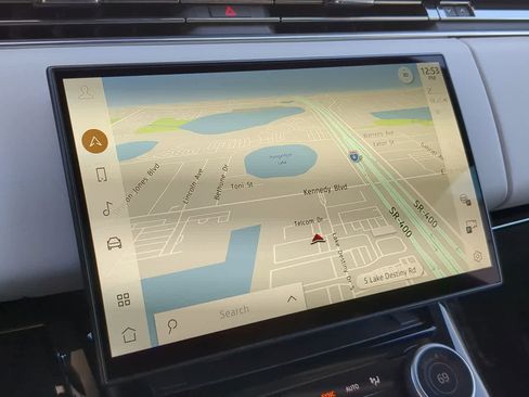 Used 2023 Land Rover Range Rover Sport SE Dynamic image 30