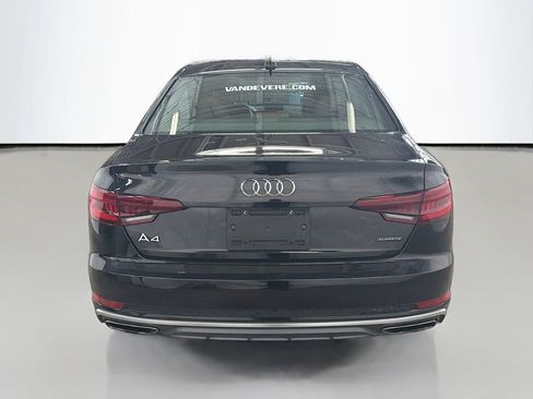 Used 2019 Audi A4 2.0T Premium w/ Convenience Package image 6