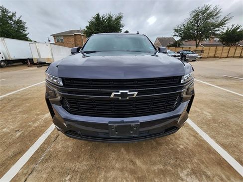 Used 2023 Chevrolet Tahoe RST RWD image 2