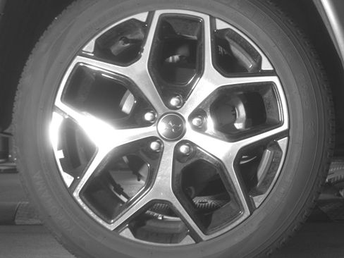 Used 2025 Jeep Compass Limited image 15